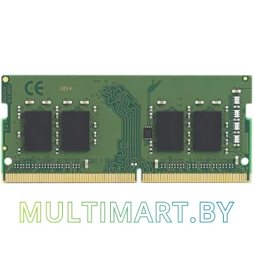 Оперативная память Apacer 32GB DDR4 SODIMM PC4-19200 (D42.23304S.001)
